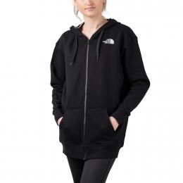 The North Face Open Gate Full Zip Hoodie