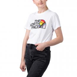 The North Face Pride Tee