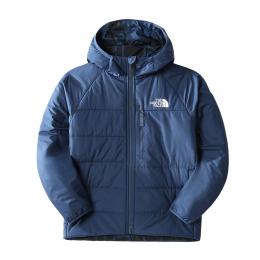 The North Face Reversible Perrito Jacket