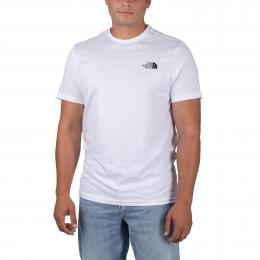 The North Face Simple Dome Tee