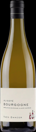 Theo Dancer Bourgogne Aligote 2023