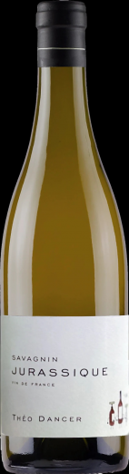 Theo Dancer Jurassique Savagnin 2023