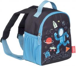 THERMOS Kinderrucksack KIDS MINI BACKPACK , Weltall,