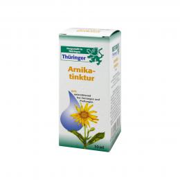 Thüringer Arnikatinktur