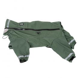 TIAKI Hundeoverall Kurmit - ca. 30 cm R&uuml;ckenl&auml;nge