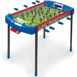 Tischfussball f&uuml;r Kinder Smoby Baby Foot Challenger 74 x 47 cm