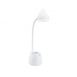 Tischlampe Philips 8719514443778 Weiß Metall Kunststoff 4,5 W 5 V