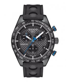 TISSOT Armbanduhr Herren PRS 516 CHRONOGRAPH