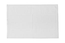 Tommy Hilfiger Legend 2 Badteppich - white - 60x120 cm