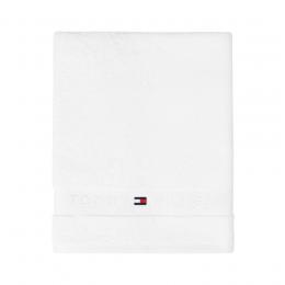 Tommy Hilfiger LEGEND 2 Duschtuch - white - 70x140 cm