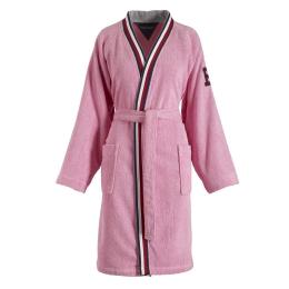Tommy Hilfiger Teddy Kimono-Bademantel