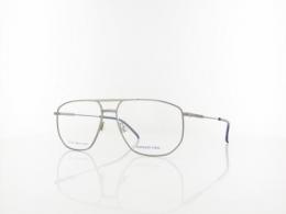 Tommy Hilfiger TH 1725 R81 58 matte ruthenium