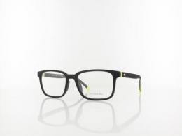 Tommy Hilfiger TH 1786 P5Z 51 matte black green fluor