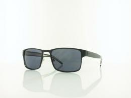 Tommy Hilfiger TH 1974/S 003/IR 57 matt black / grey