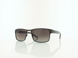 Tommy Hilfiger TH 1974/S SVK/HA 57 matt ruthenium black / braun verlauf