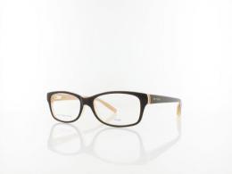 Tommy Hilfiger TH1018 GYB 52 peach dark brown
