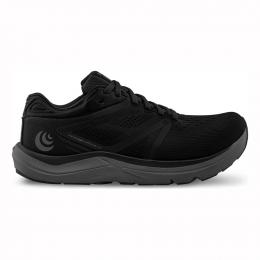 TOPO ATHLETIC Magnifly 4 Neutralschuh Herren - Schwarz, Grau, Größe 48