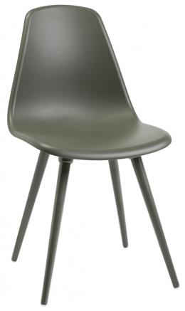 Topstar Besucherstuhl , T 2020, , umbragrau