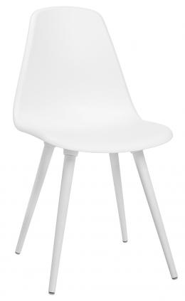 Topstar Besucherstuhl , T 2020, , wei&szlig;