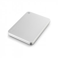 Toshiba Canvio Premium - Festplatte - 1 TB - extern (tragbar)