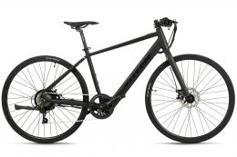 TOTEM Urban E-Bike HMR 28" Schwarz