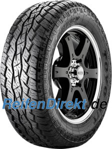 Toyo Open Country A/T Plus ( 275/65 R17 115H )