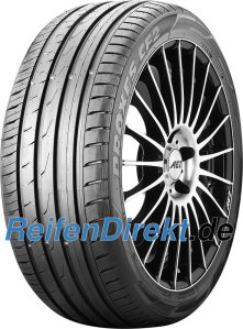 Toyo Proxes CF2 ( 225/50 R17 98V XL mit Felgenschutzleiste (FSL) )