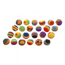 Toys Pure Kickbälle-Set