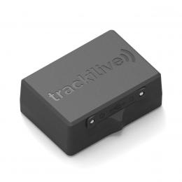 trackilive GPS-Tracker EverFind, keine monatliche Geb&uuml;hren, bis zu 6 Jahre Betrieb, IP68