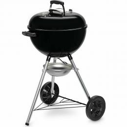 Tragbarer Grill Weber E-4710