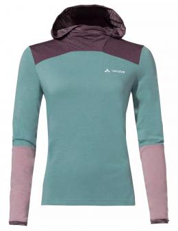 Tremalzo LS Shirt Women