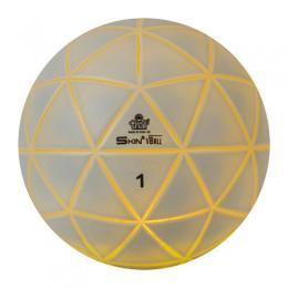 Trial Medizinball Skin Ball, 20 cm