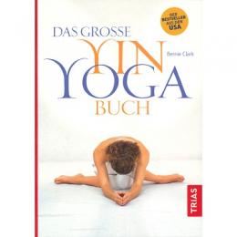 Trias Das Grosse Yin Yoga Buch