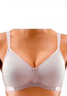 Triumph Minimizer-BH »Airy Sensation W01«, mit B&uuml;gel