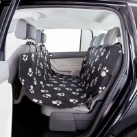 Trixie Friends on Tour Auto-Schondecke - L 140 × B 145 cm