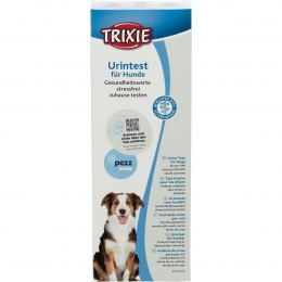 Trixie Urintest Kit f&uuml;r Hunde