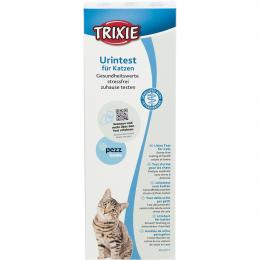 Trixie Urintest Kit f&uuml;r Katzen