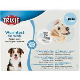 Trixie Wurmtest f&uuml;r Hunde