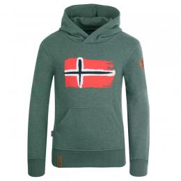 Trondheim Sweater Kids