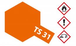 TS-31 Leucht-Orange