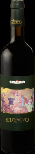 Tua Rita Perlato del Bosco 2019