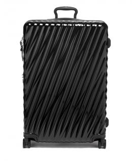 TUMI 19 Degree 77 black