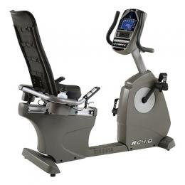 U.N.O. Fitness Liegeergometer RC 4.0