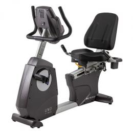 U.N.O. Fitness Liegeergometer RC 6000 Pro