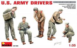 U.S. Army Drivers