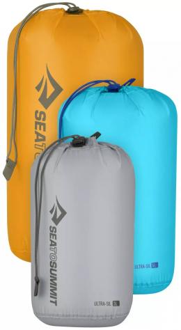 Ultra-Sil Stuff Sack Set 3, 5, 8 Liter