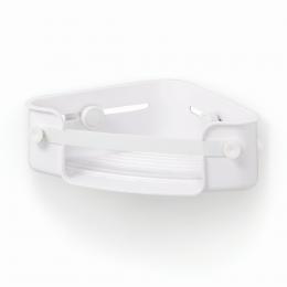 Umbra Flex Dusch-Ablage - White - 30x19x8 cm
