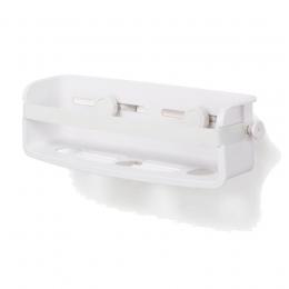 Umbra Flex Dusch-Ablage - White - 32x11x11 cm