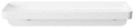 Umbra Flex Sure-Lock Duschregal - weiß - 41,5x12x8,5 cm