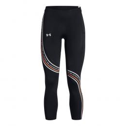 Under Armour Run Everywhere Tight Damen - Schwarz, Größe L